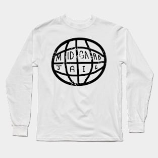 MJ Long Sleeve T-Shirt